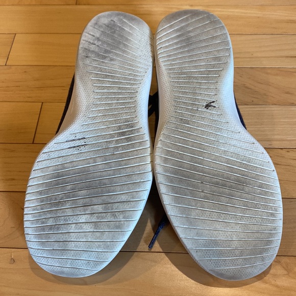 Allbirds Tree Runner Marine Blue - Picture 5 of 8